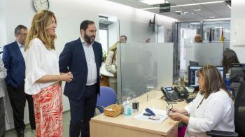 El Servicio Telefónico de Atención Ciudadana 010 continuará atendiendo en el horario habitual