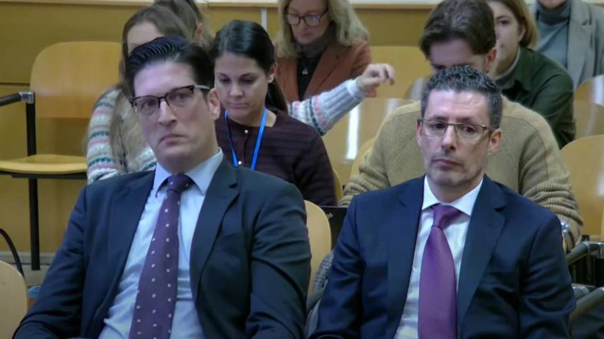 El Tribunal asegura que “no hay estafa” al Ayuntamiento de Madrid