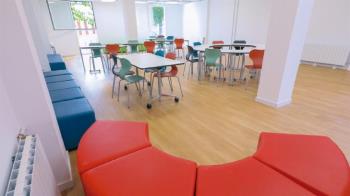 El plazo de matriculación para el alumnado interesado en este Aula de Excelencia finaliza el 12 de julio