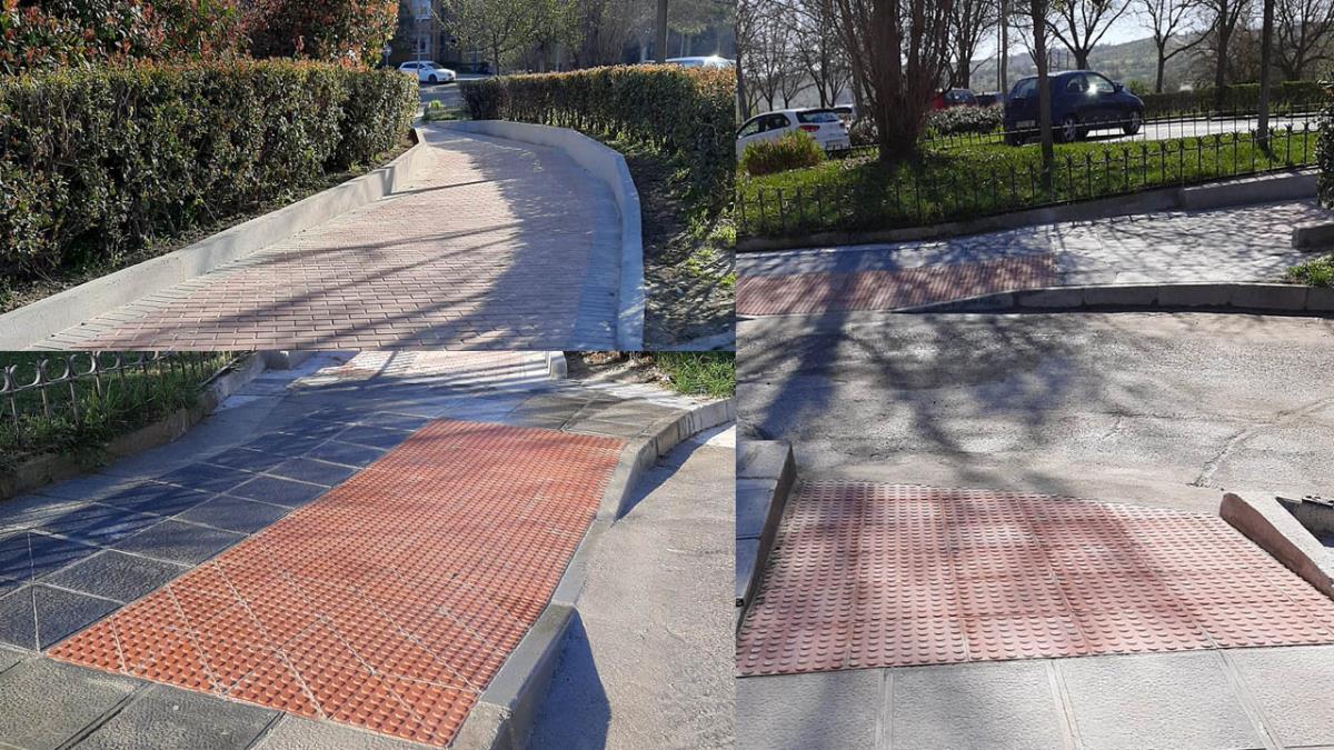 Una respuesta a la petición de la Asociación Vecinal Parque Henares y vecinos