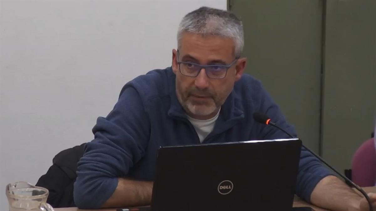 Vecinos por Algete denuncia que la reducción se ha publicado en el BOCM "con retraso" 