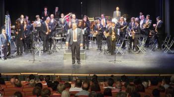 Se pone así en valor la labor cultural, educativa y social de la agrupación