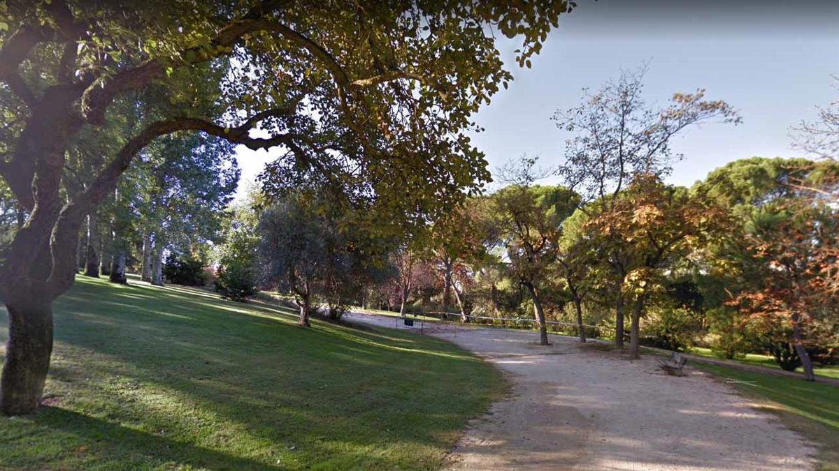 El Parque del Oeste protagonizó un macro botellón donde reinó la violencia y el alcohol