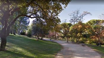 El Parque del Oeste protagonizó un macro botellón donde reinó la violencia y el alcohol