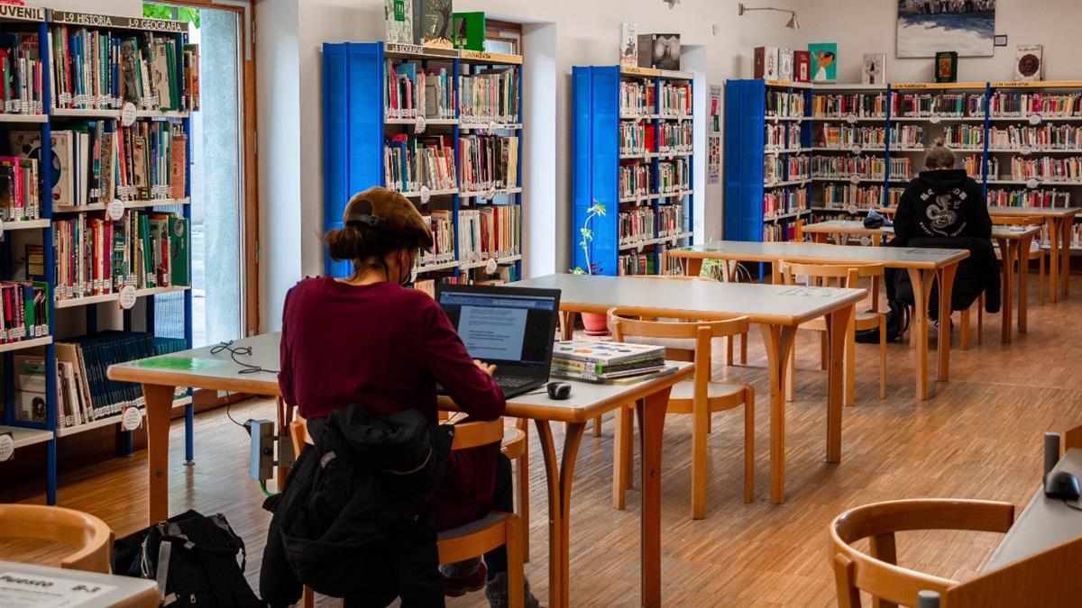 El nuevo horario estará disponible hasta el 15 de junio 