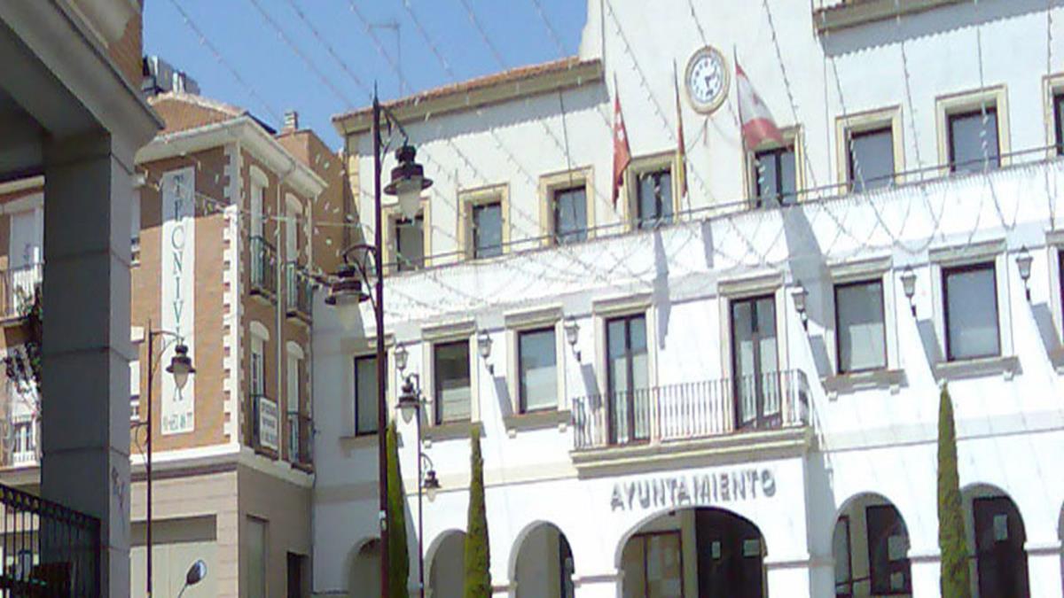 San Sebastián de los Reyes remodela su Bilioteca Municipal