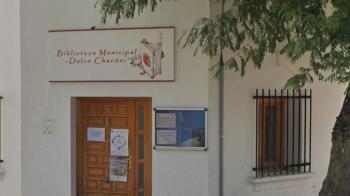 La Biblioteca Municipal Dulce Chacón recibe el premio María Moliner
