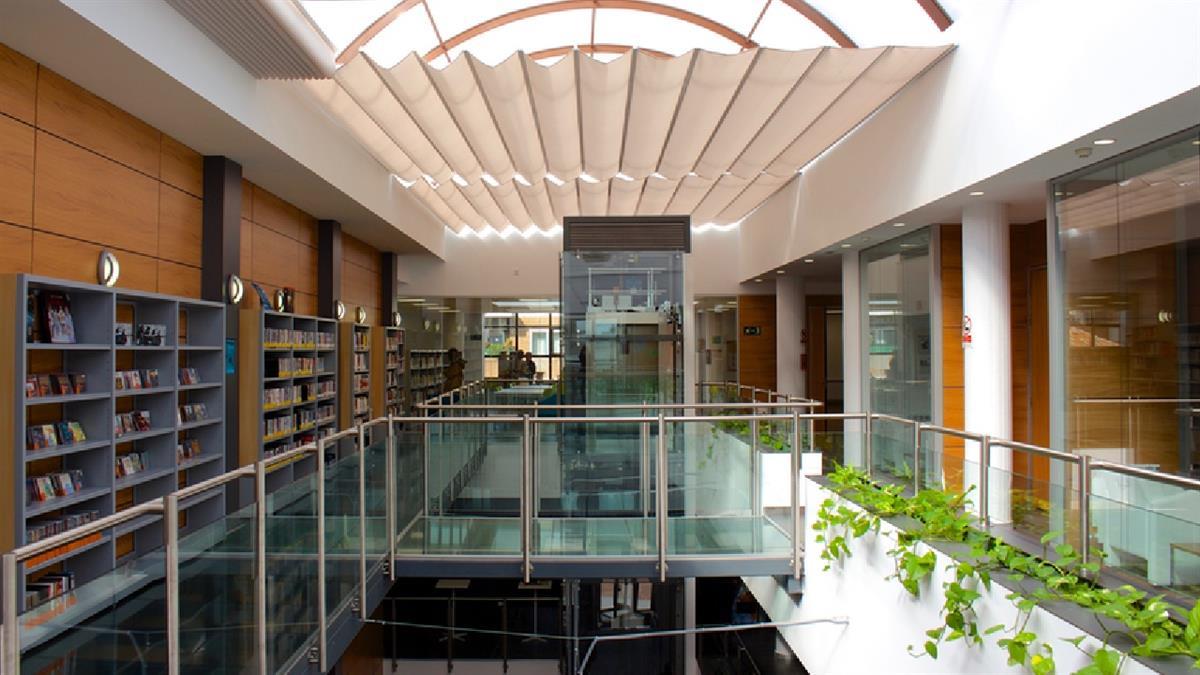 La Biblioteca Ricardo León ofrece una nueva agenda semanal