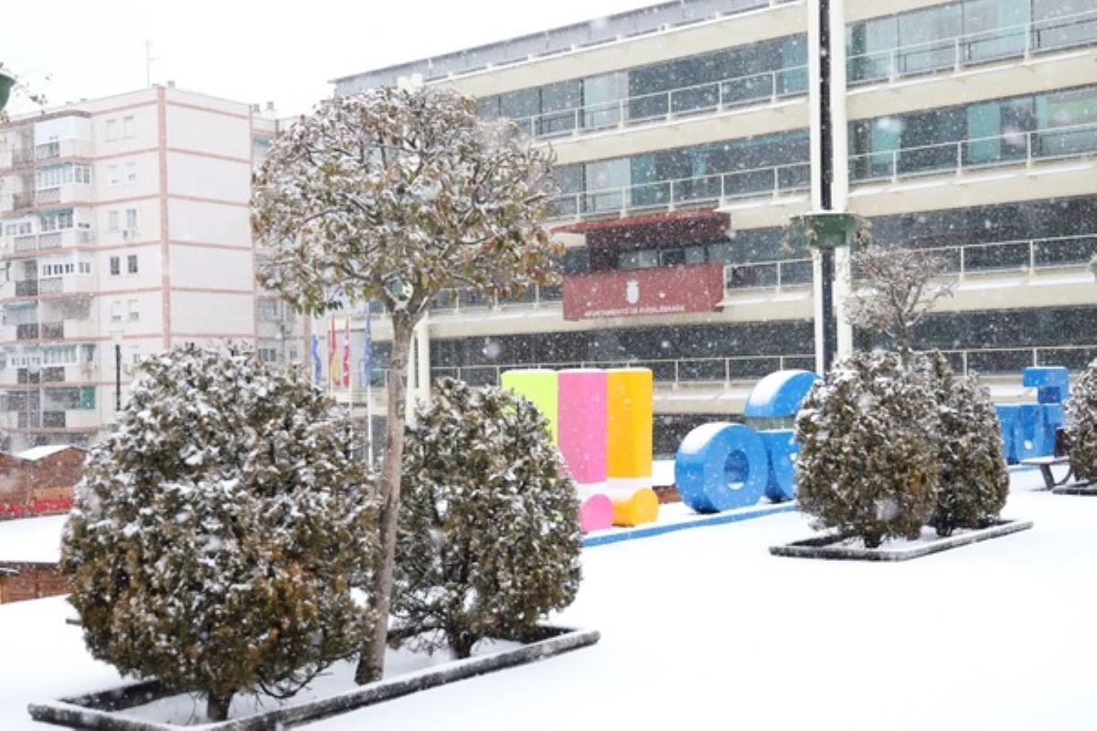 El ayuntamiento emitirá certificados a quienes se vean afectados por las consecuencias del temporal y lo expongan en un email