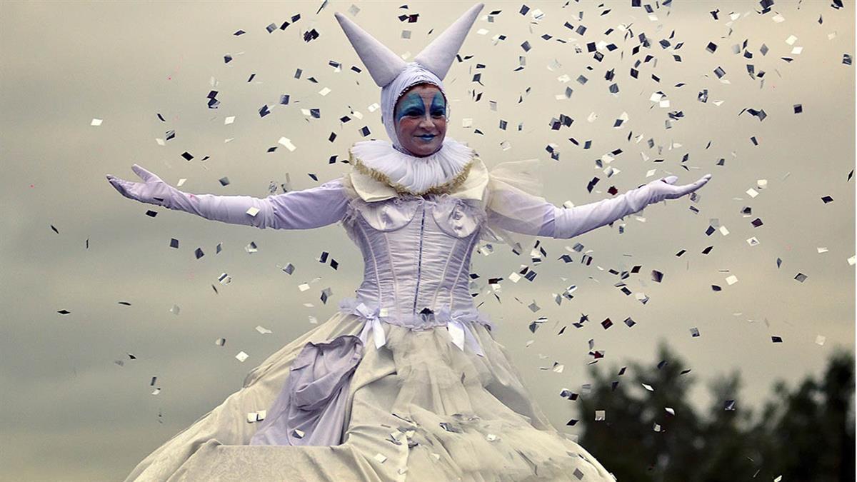 El evento tendrá lugar el miércoles 5 de enero en el recinto ferial de auditorio Miguel Ríos hasta la plaza de la Constitución 