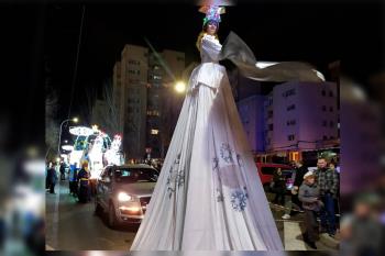 Los Reyes Magos visitarán los colegios 