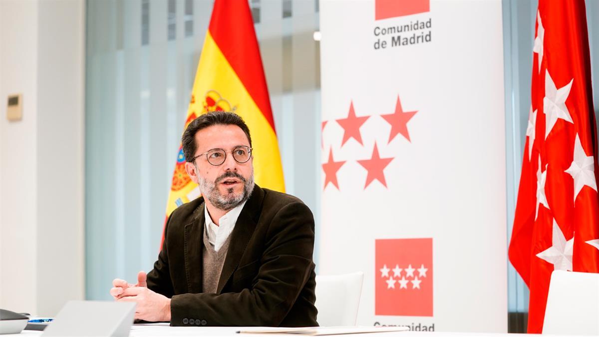 El presupuesto inicial era de 23.369 millones de euros