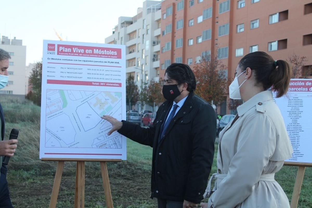 La iniciativa promete crear unos 100.000 empleos en ocho años, con una inversión de 1.350 millones de euros