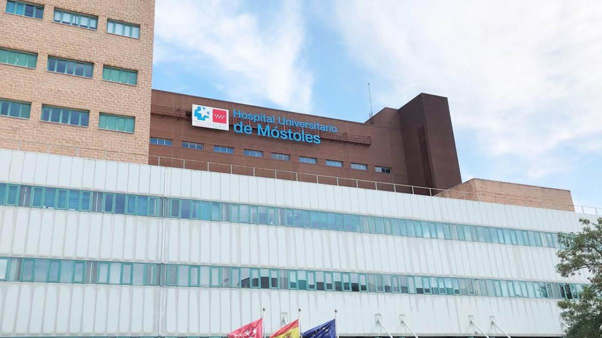 El Hospital de Móstoles ha pagado más de 460.000 euros por nuevo material