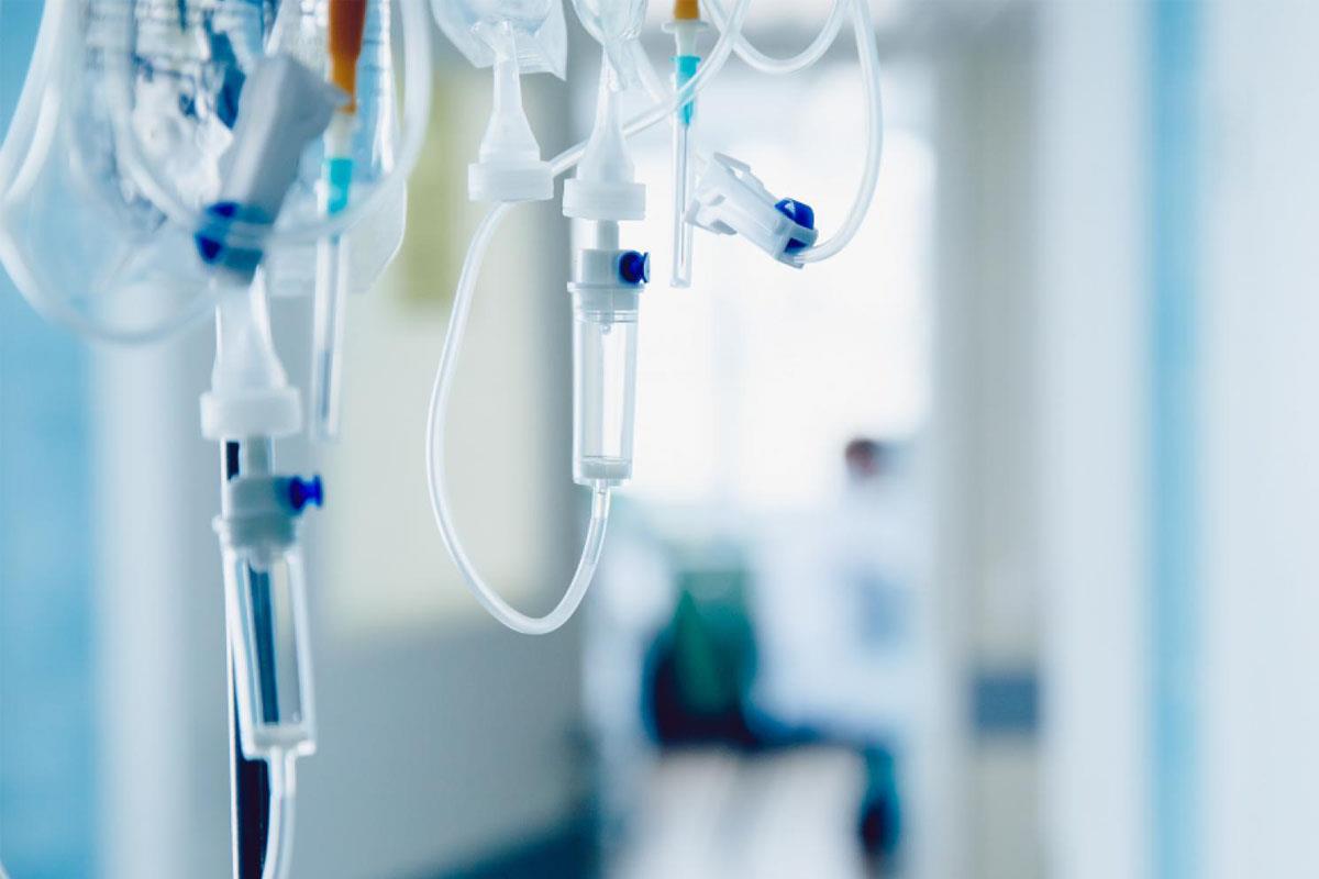 ¿Habrá suficiente personal para el Zendal?