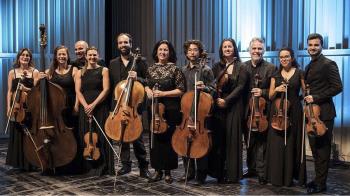 Un espectáculo de música clásica el próximo 14 de mayo