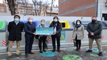 Con el dinero conseguido se construirá la residencia "Mil diferencias" para los afectados por la enfermedad