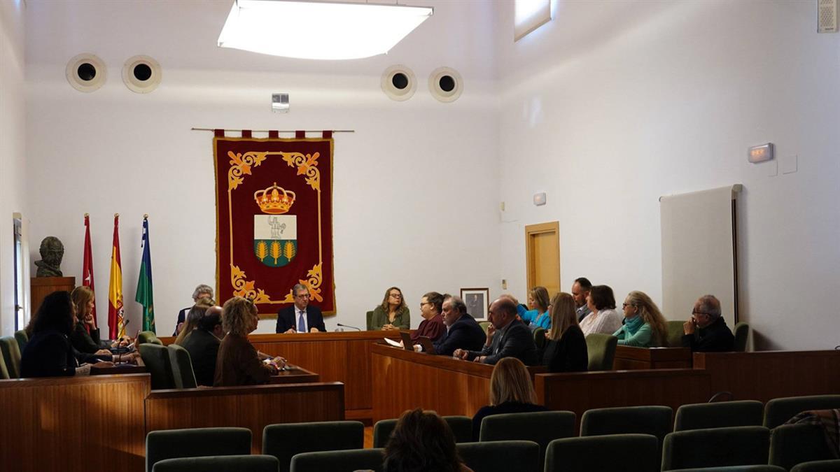 El Ayuntamiento se adhiere a dos redes europeas