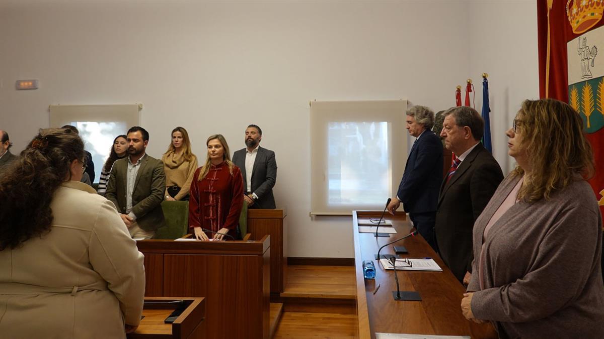 Tras una moción presentada por el Partido Popular