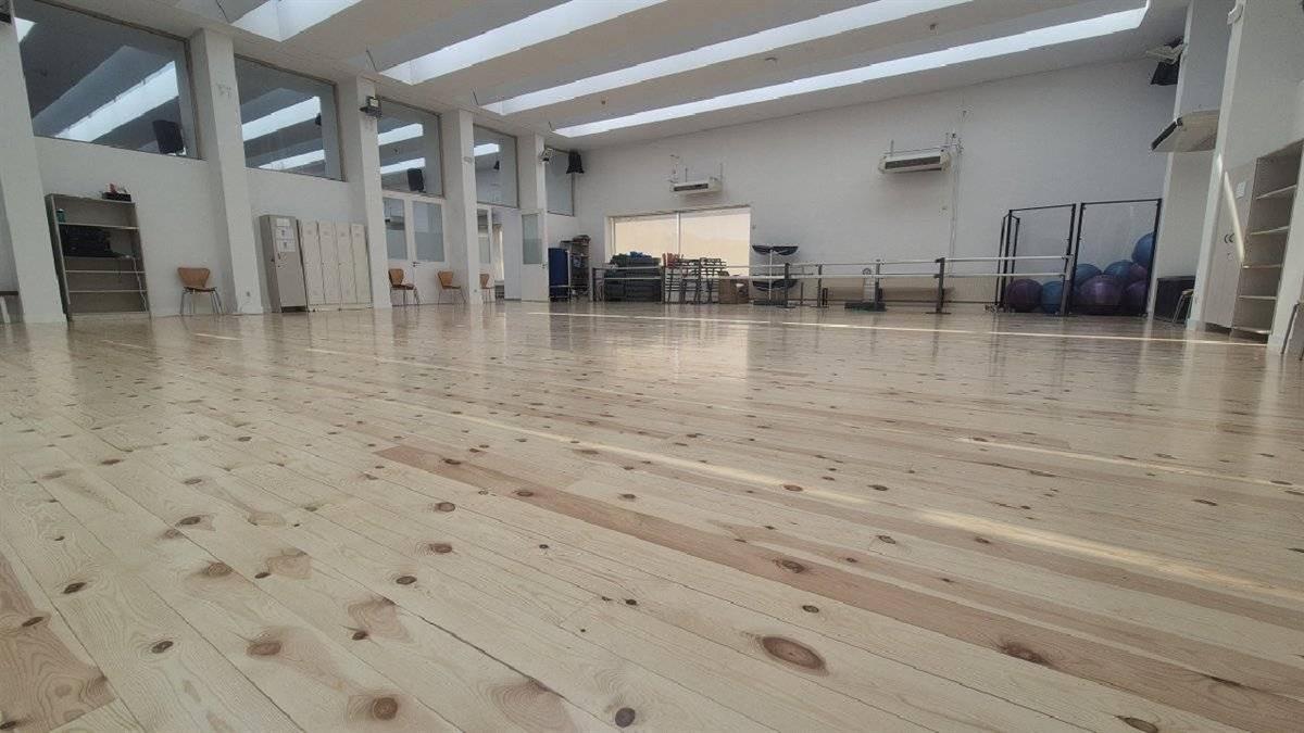 Se han destinado un presupuesto cercano a los 95.000 euros