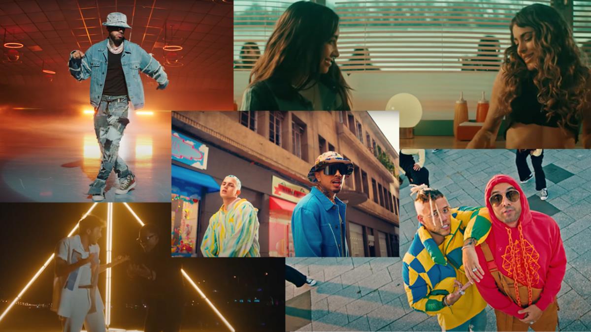 Muchas son las canciones perfectas para convertirse en la canción de este verano