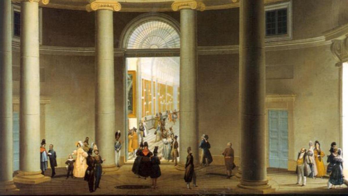 La capital celebra el Dia Internacional de los Museos | SoyDe