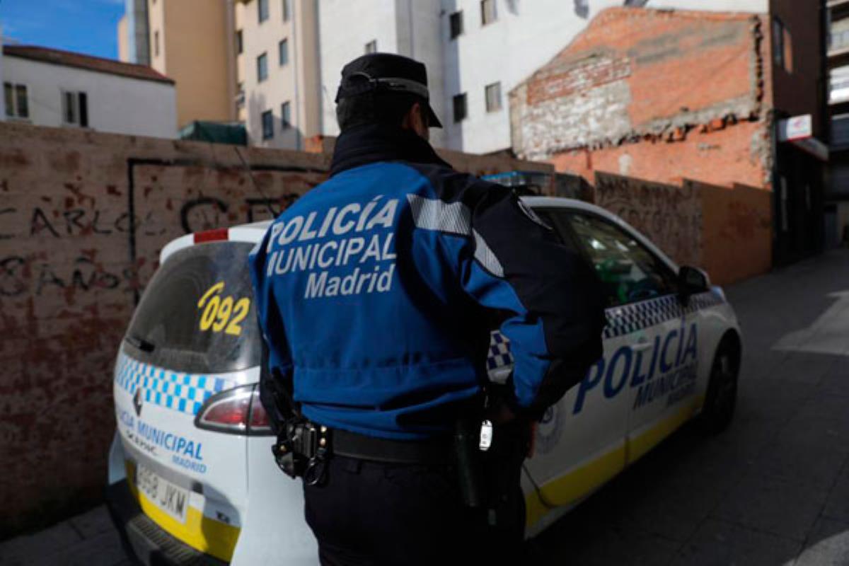 El Ayuntamiento de Madrid intensifica la vigilancia para dar cumplimiento a las restricciones anunciadas por la Comunidad
