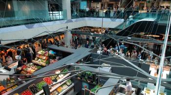 El consistorio lanzará ayudas por valor de 4,5 millones de euros para el impulso del comercio
