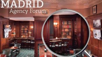 Madrid Convention Bureau organiza la cuarta edición de Madrid Agency Forum