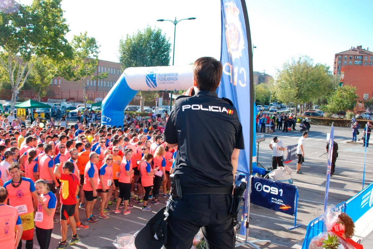 Hoy más que nunca La Casita necesita la aportación de los fuenlabreños para ayudar a los que más lo necesitan