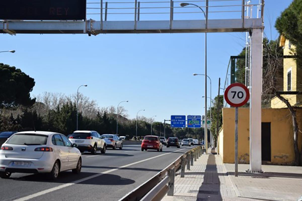 Tras el pleno del pasado jueves, la Junta de Distrito de Moncloa-Aravaca deniega el soterramiento de la carretera
