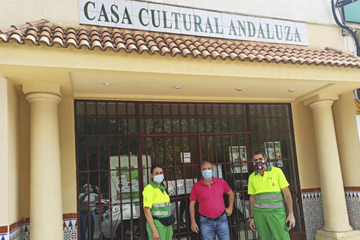 La campaña ha comenzado este miércoles 3 de junio