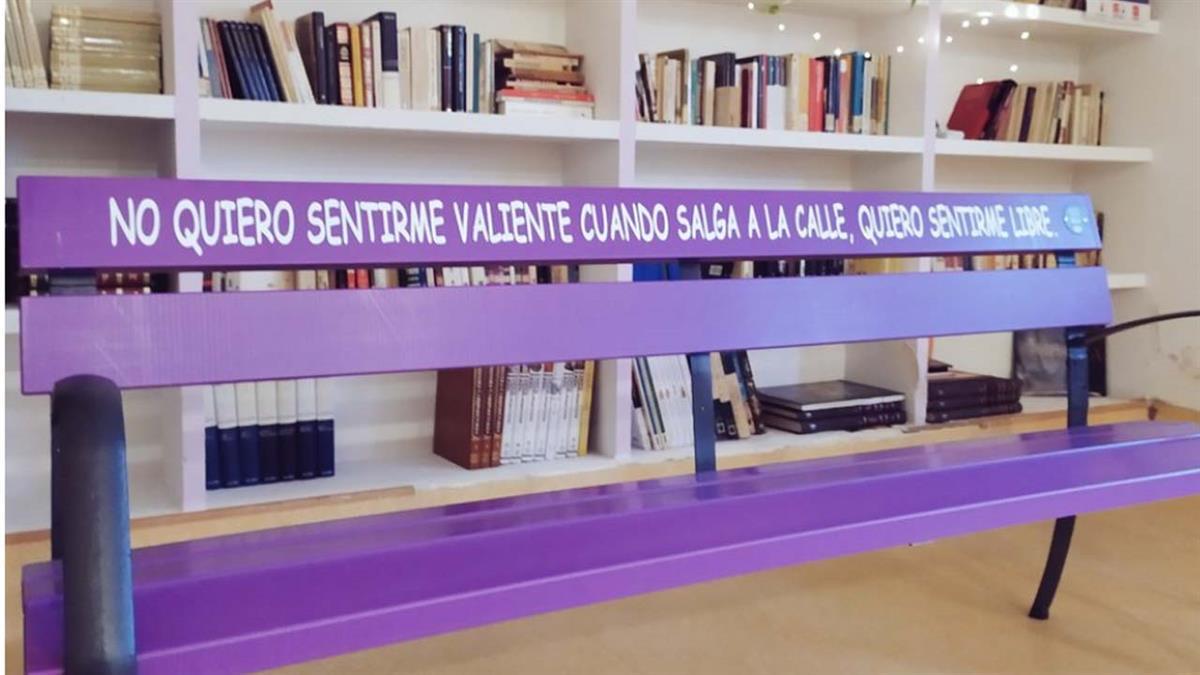 El Ayuntamiento ha puesto a su disposición todos los servicios de atención