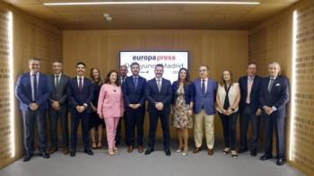 Se encuentra ubicada en la calle que lleva su nombre 