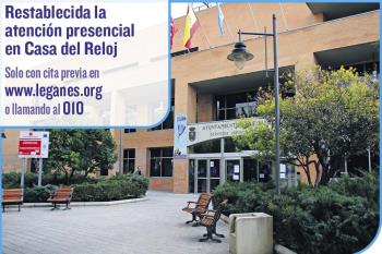 Para ser atendido es imprescindible pedir cita previa y se establecerán de lunes a viernes y sábados por la mañana