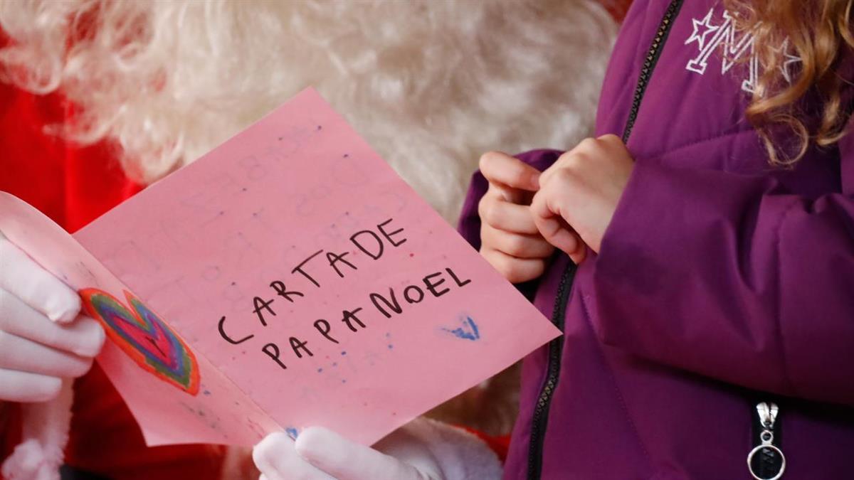 Los poblados navideños llevarán la magia de estas fiestas a todos los barrios