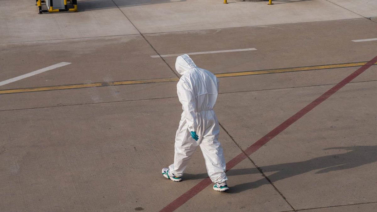 Pero se frenará con el proceso de vacunación