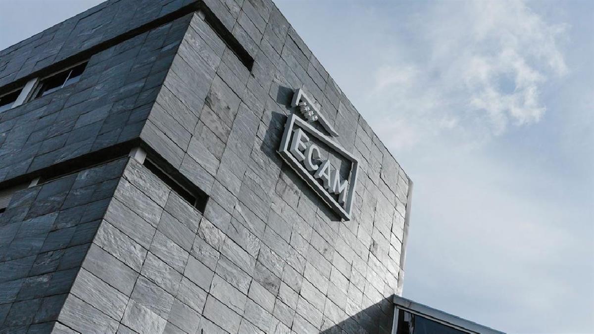 La ECAM entre los 15 mejores centros del mundo de formación en este sector