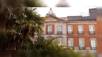 Una exposición dirigida a familias 
