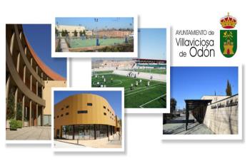 Villaviciosa de Odón abre una consulta pública para redactar un documento que regule la cesión y el uso de estas instalaciones