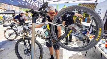 Se trata de una novedad enmarcada en la XXXV Clásica de MTB 