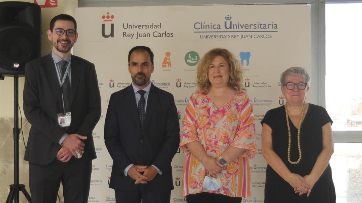 Es aplicable a servicios asistenciales de odontología, psicología, fisioterapia y terapia ocupacional