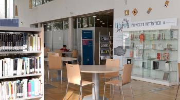 Con estos nuevos volúmenes, esta colección suma ya una treintena de obras en la Biblioteca Municipal Ana María Matute 