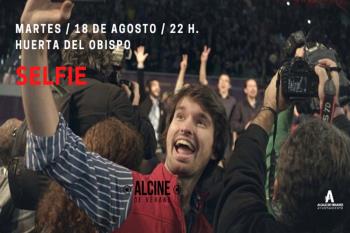 Reserva ya tu entrada online para ver la película a las 22:00 horas en La Huerta del Obispo