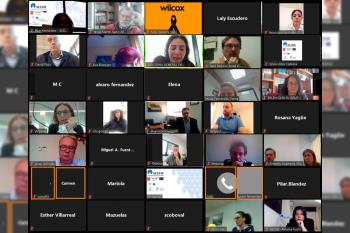 AEDHE ha querido trasladar la situación actual de desempleo del Corredor del Henares