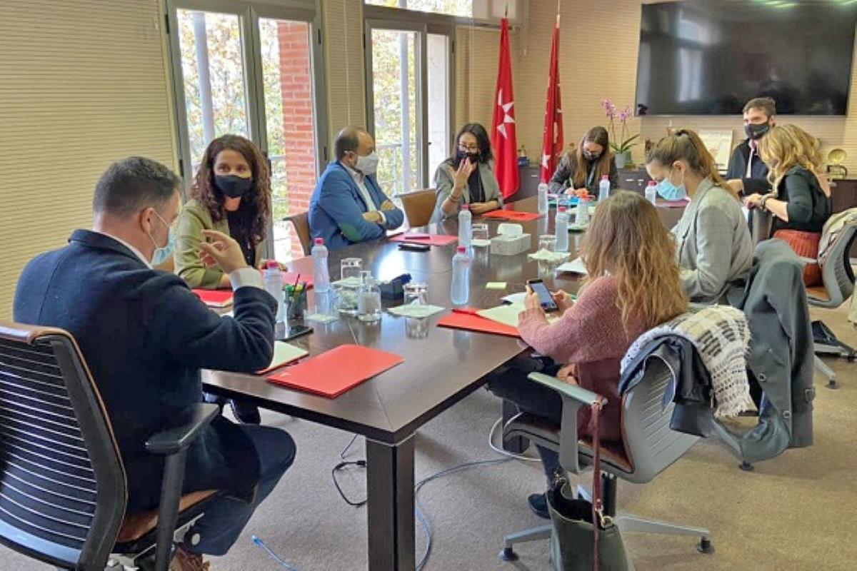 La propuesta de larga reivindicación no ha contado con el apoyo unánime 