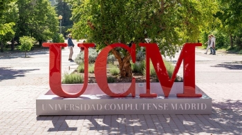 La Universidad madrileña revalida su posición entre la élite académica internacional al situarse en el puesto 255 del mundo y conservar el número 97 en Europa, según el ranking CWUR 2026