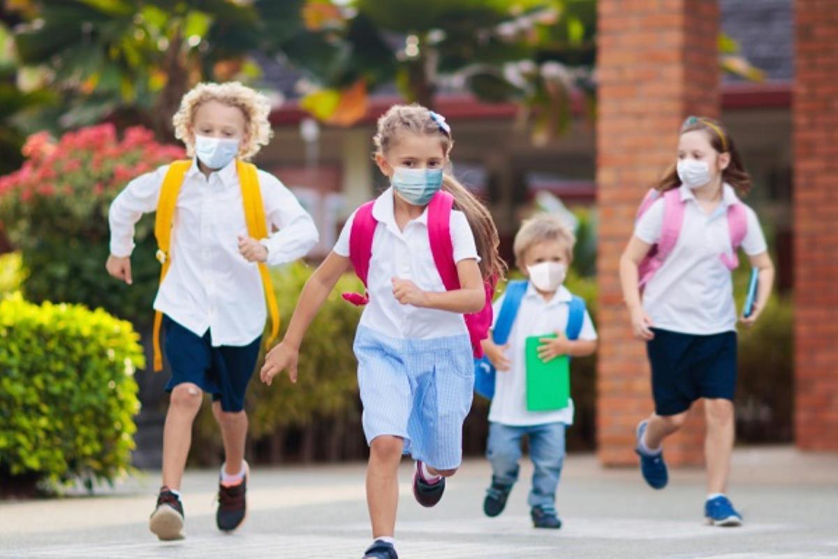 Madrid ha sido la primera comunidad autónoma en aprobar las nuevas fechas de matriculación