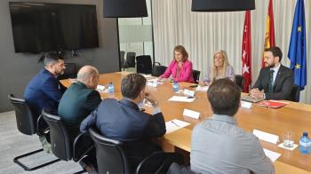 El Gobierno regional quiere respaldar a estos trabajadores tras la subida de cotizaciones que planteó el Ejecutivo central