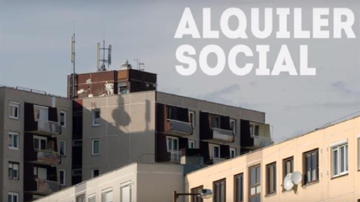 Una inversión de 22,7 millones que apuesta por el alquiler asequible